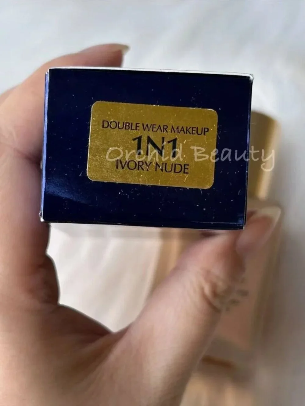 Estee Lauder new box